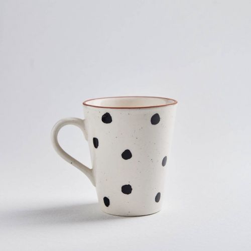 Tasse Masked BallDots