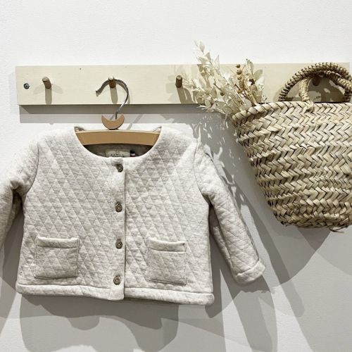 Gilet Gaston bébé